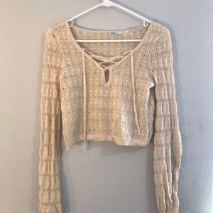 Urban outfitters long sleeve